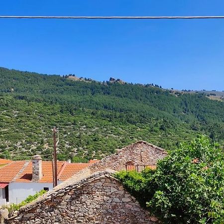 Stella House Βίλα Θεολόγος Εξωτερικό φωτογραφία