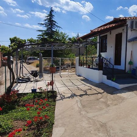 Stella House Βίλα Θεολόγος Εξωτερικό φωτογραφία
