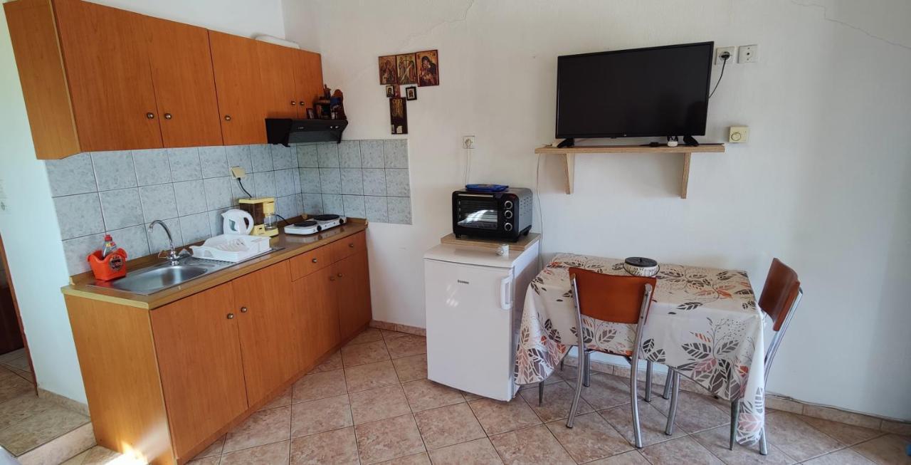 Stella House Βίλα Θεολόγος Εξωτερικό φωτογραφία
